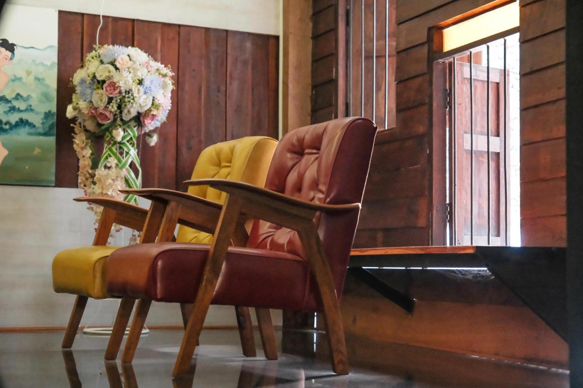 Goya Hotel Chiang Mai Extérieur photo