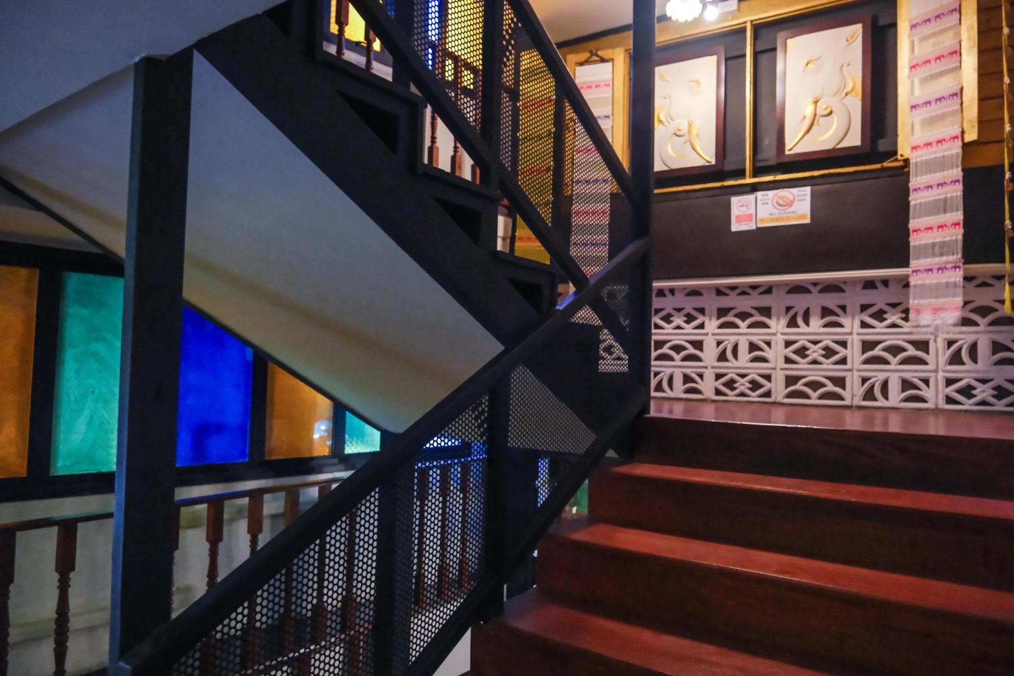 Goya Hotel Chiang Mai Extérieur photo
