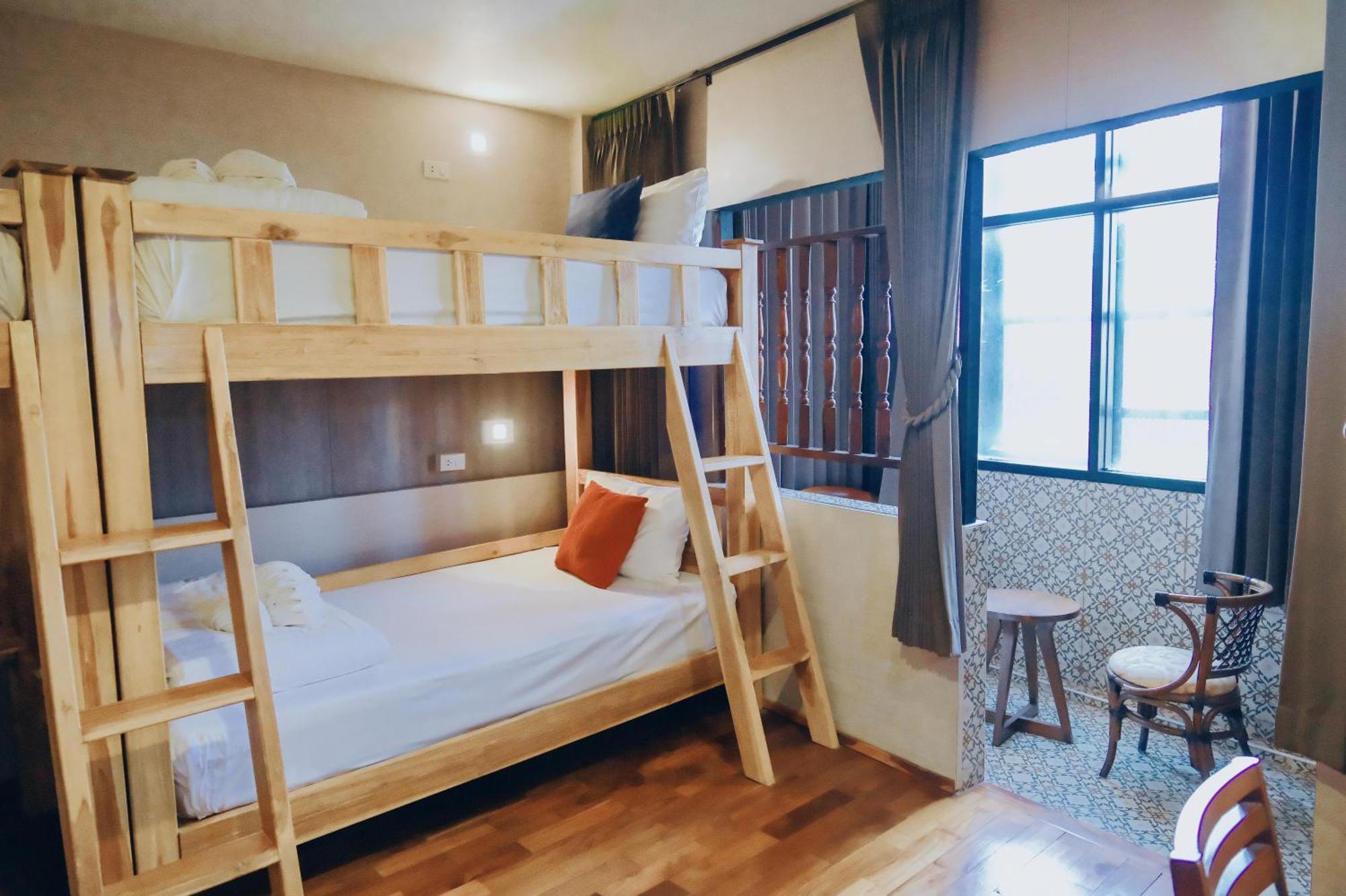 Goya Hotel Chiang Mai Chambre photo
