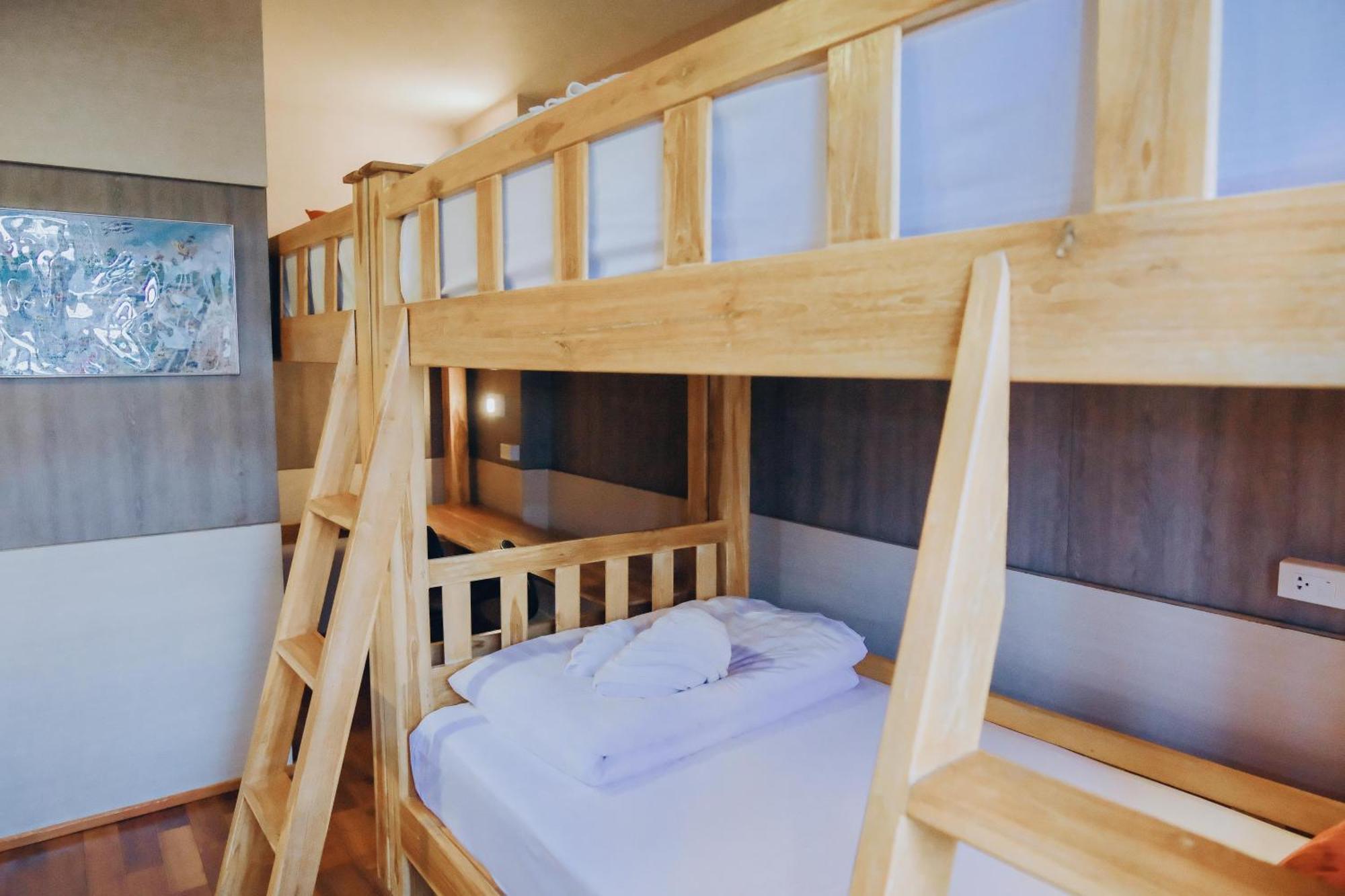 Goya Hotel Chiang Mai Chambre photo