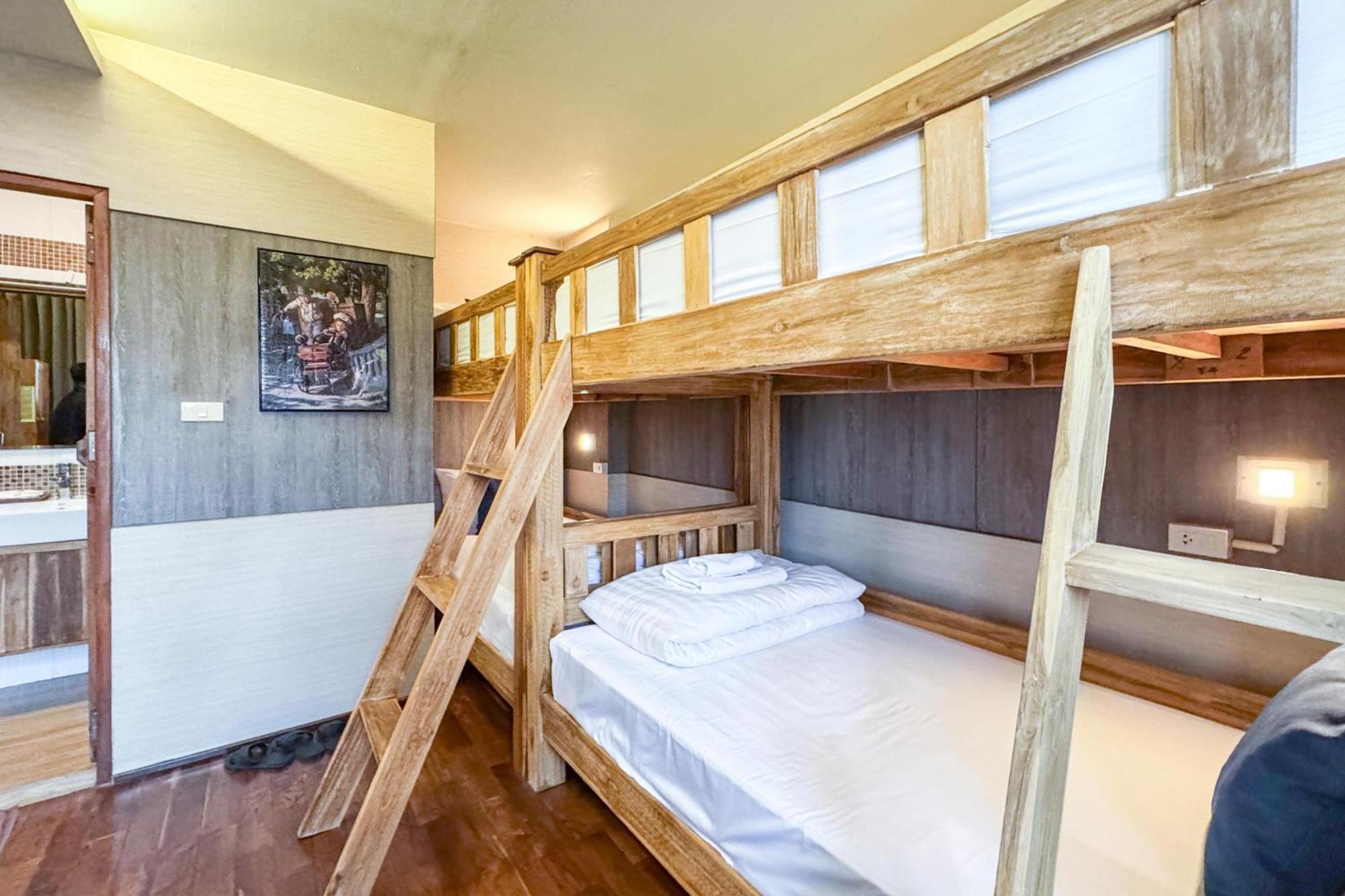 Goya Hotel Chiang Mai Chambre photo