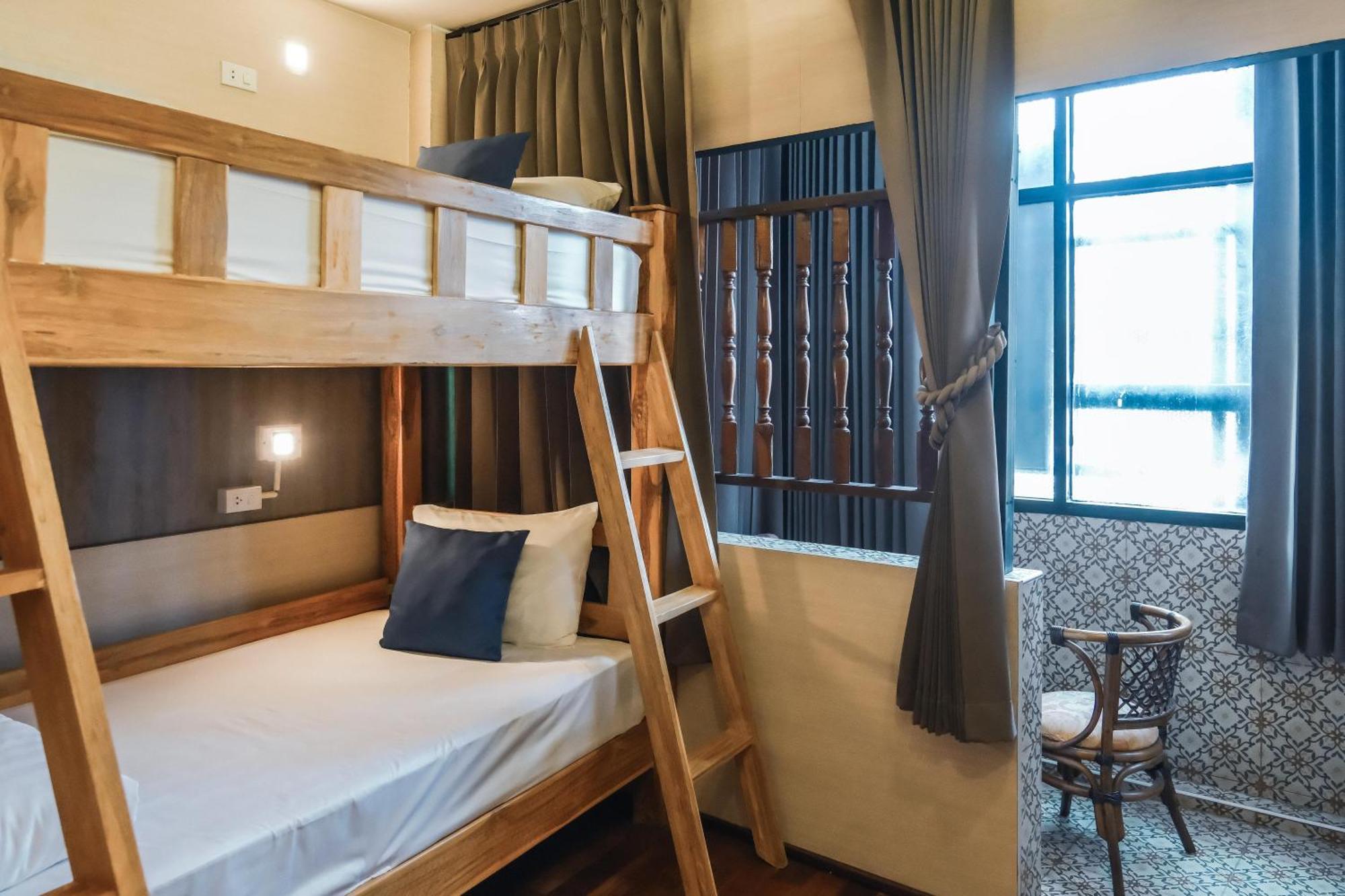 Goya Hotel Chiang Mai Extérieur photo