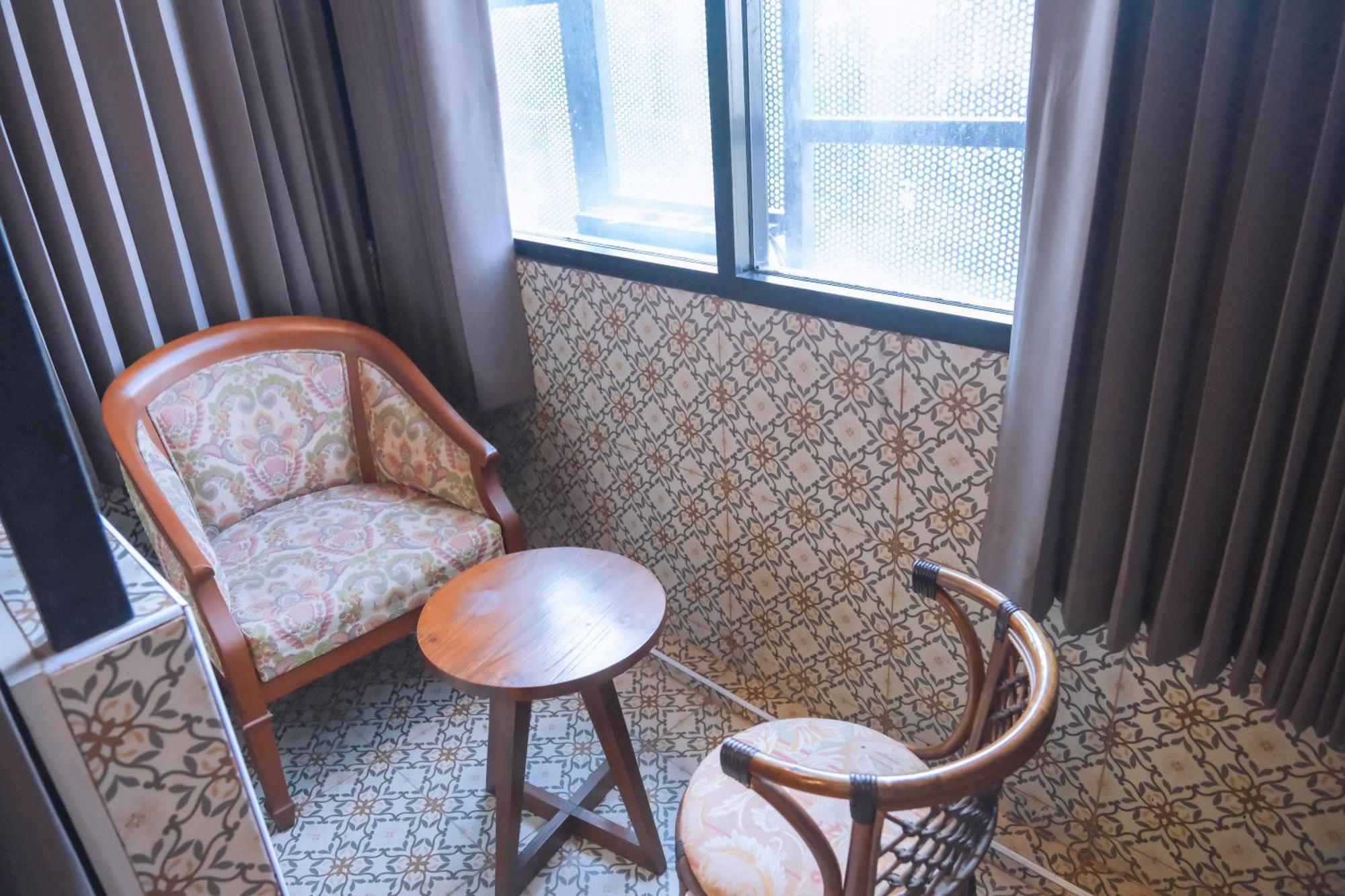 Goya Hotel Chiang Mai Extérieur photo