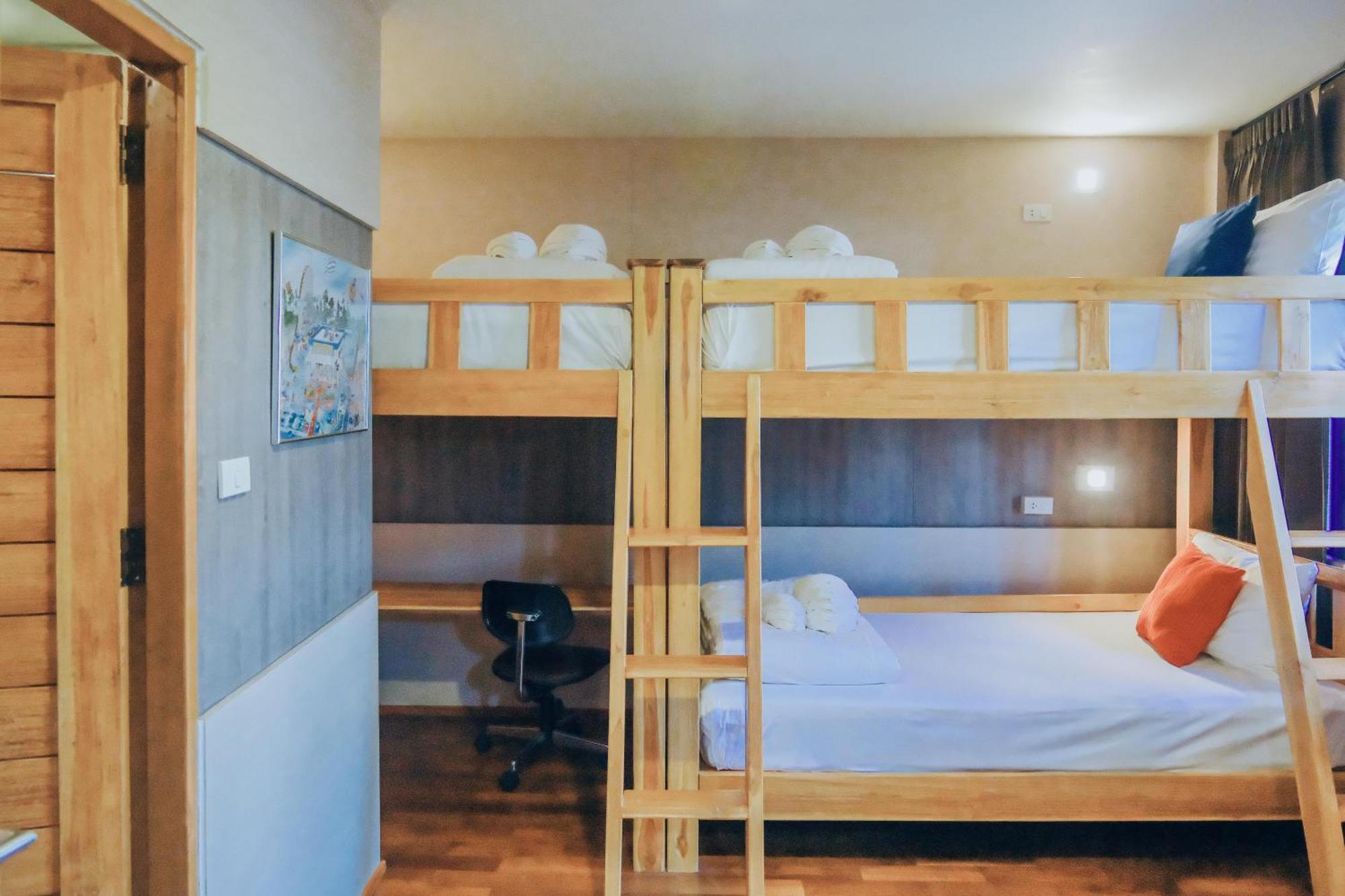 Goya Hotel Chiang Mai Extérieur photo