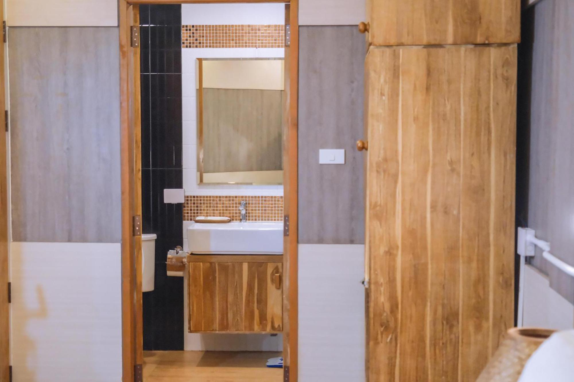 Goya Hotel Chiang Mai Chambre photo