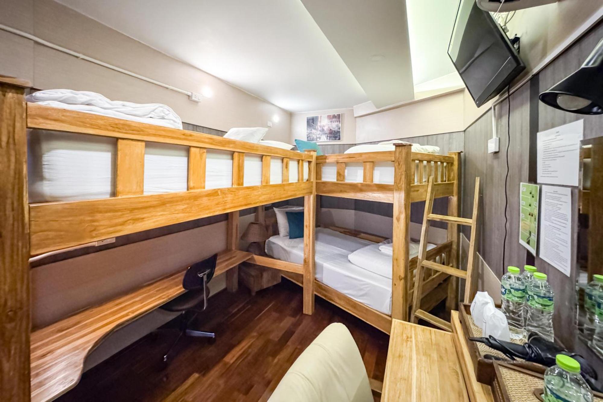 Goya Hotel Chiang Mai Chambre photo