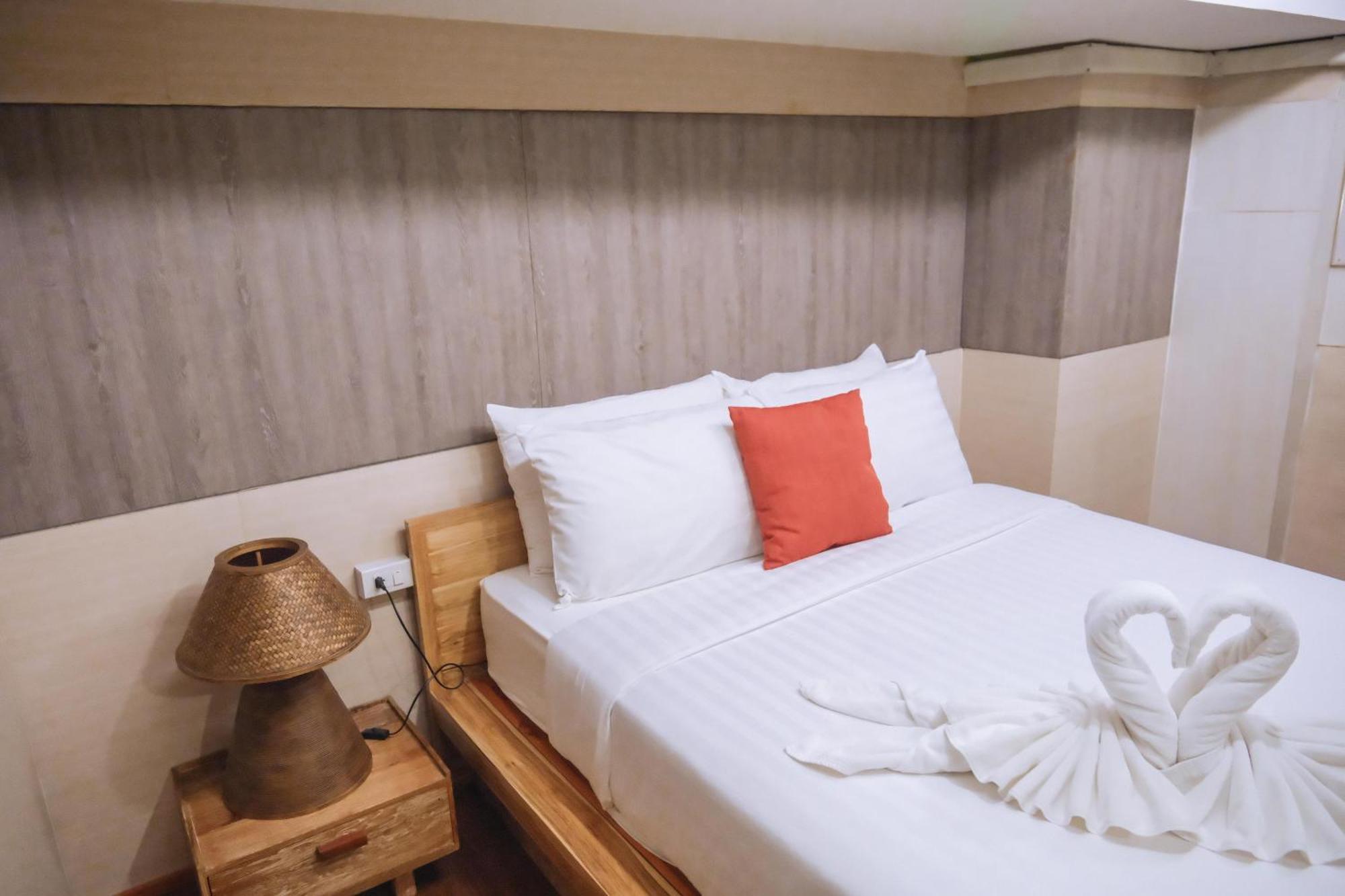 Goya Hotel Chiang Mai Chambre photo