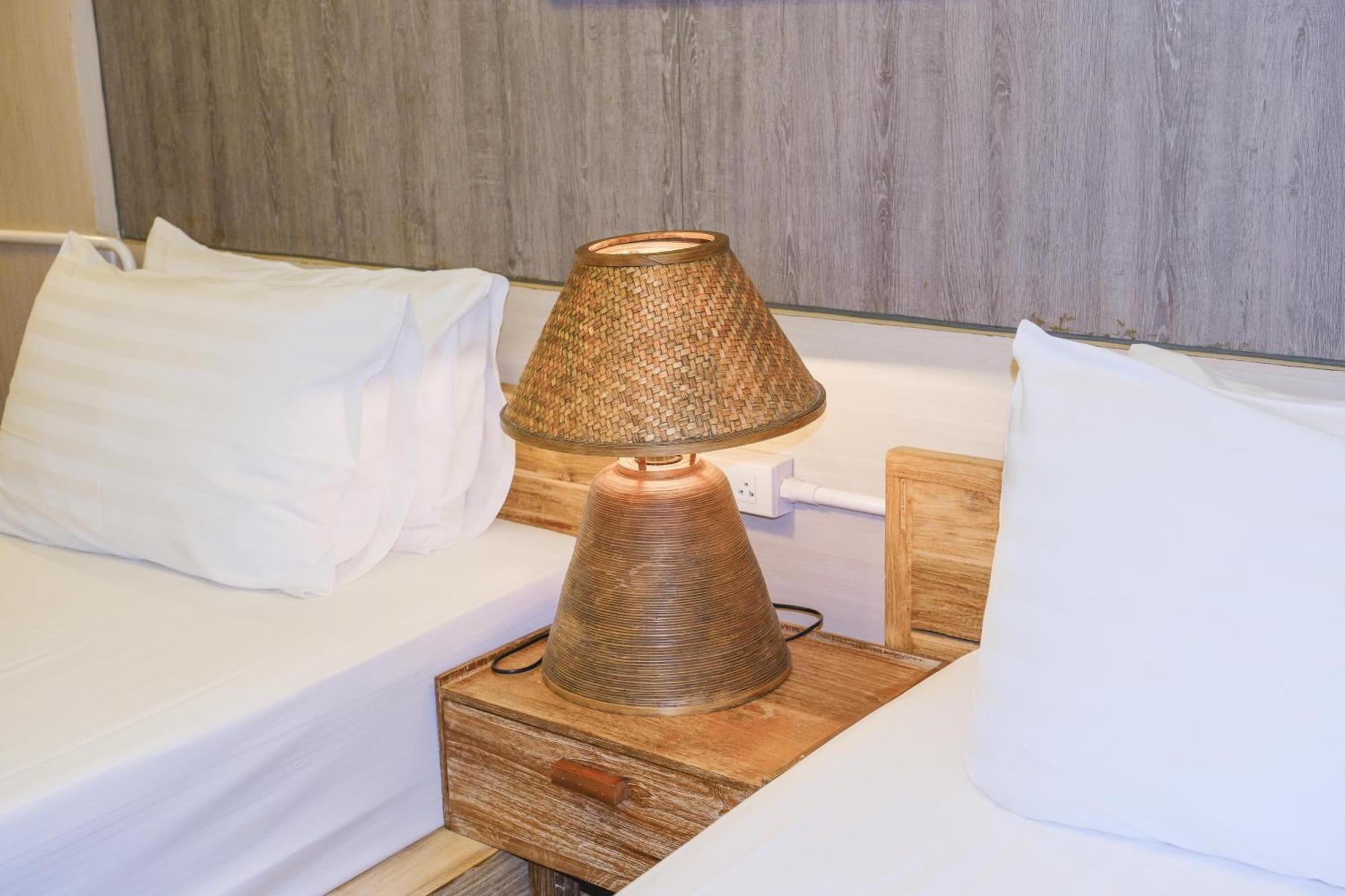 Goya Hotel Chiang Mai Extérieur photo