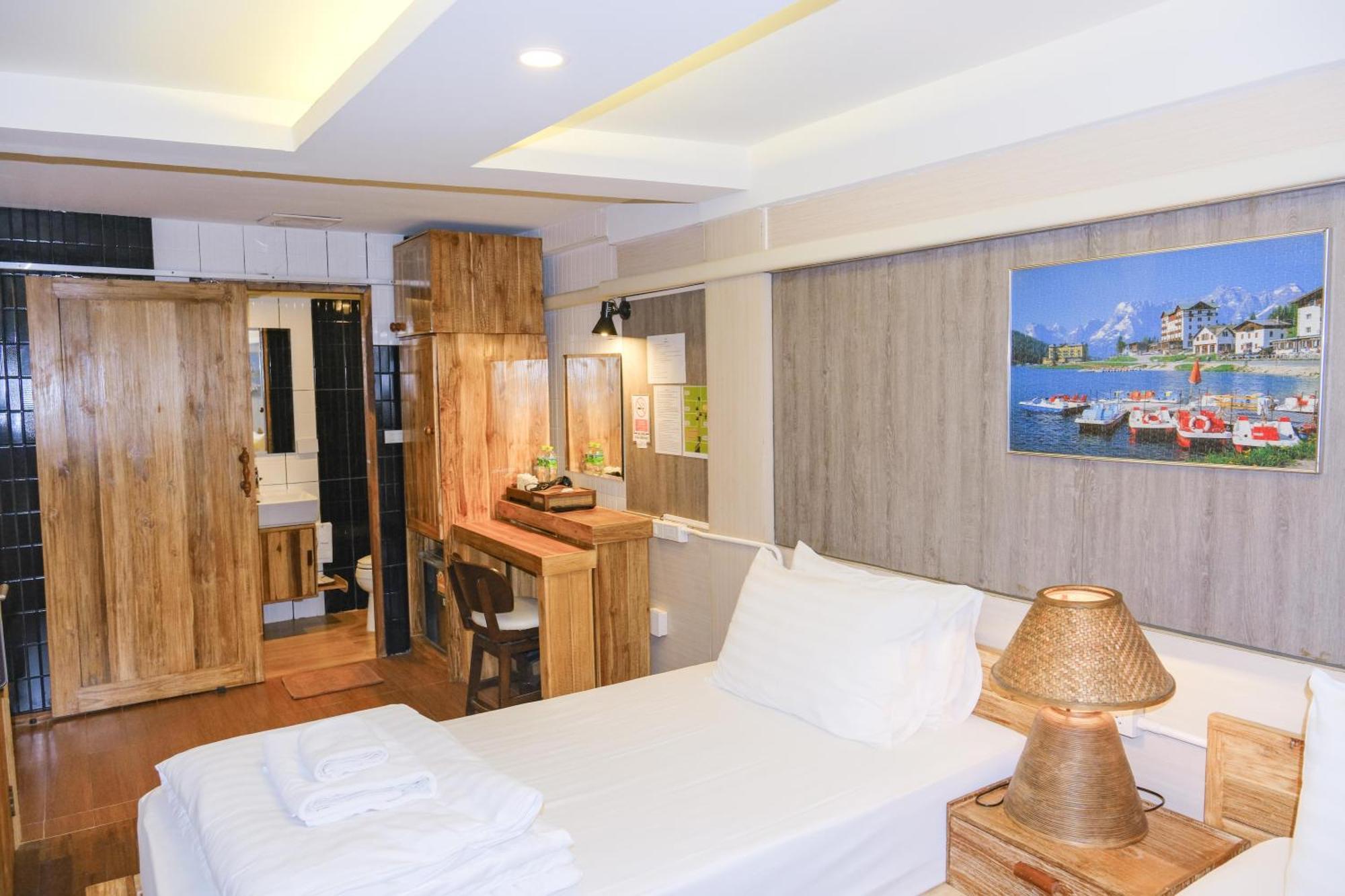 Goya Hotel Chiang Mai Extérieur photo